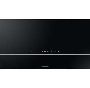 Samsung NK36C9804WB/UR afzuigkap Muurmontage Zwart 560 m³/uur