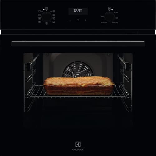 Electrolux EOF5C50BZ 65 l A Zwart - Afbeelding 3