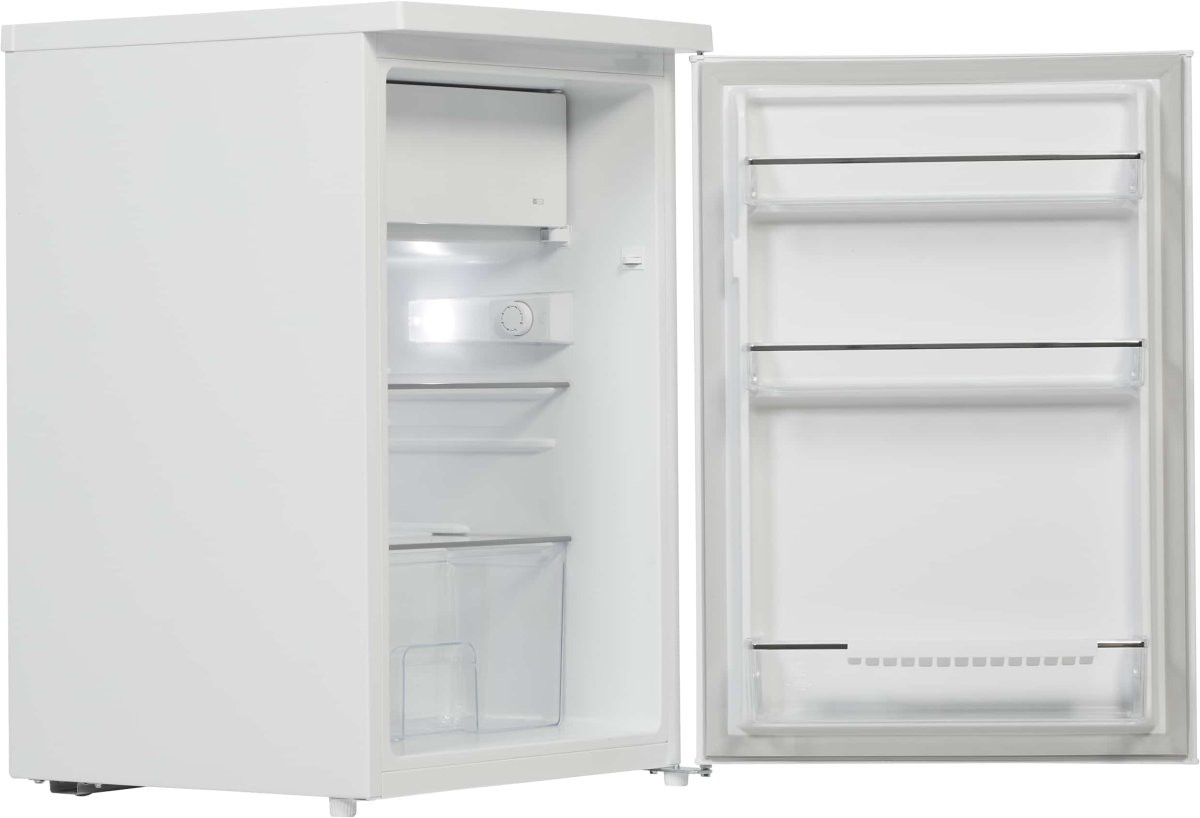 ETNA KVV856WIT combi-koelkast Vrijstaand 120 l D Wit - Afbeelding 8