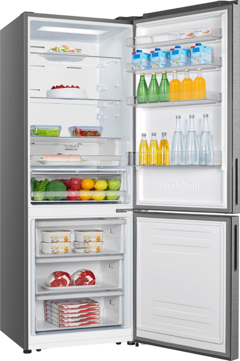 Gorenje NRK720CAXL4 Vrijstaand 495 l C Roestvrijstaal – DHZ4890 - Afbeelding 7