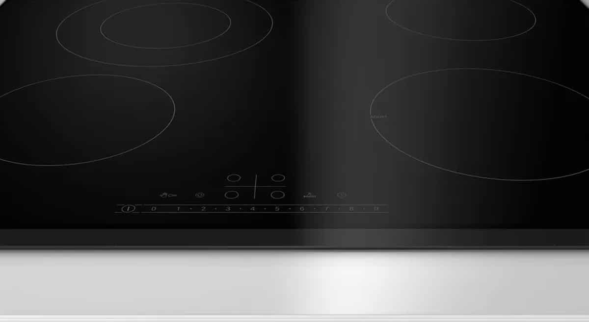 BOSCH PKF631FP3E Serie 6 Elektrische kookplaat - Afbeelding 4