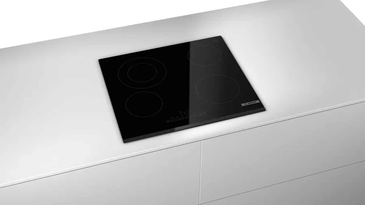 BOSCH PKF631FP3E Serie 6 Elektrische kookplaat - Afbeelding 3