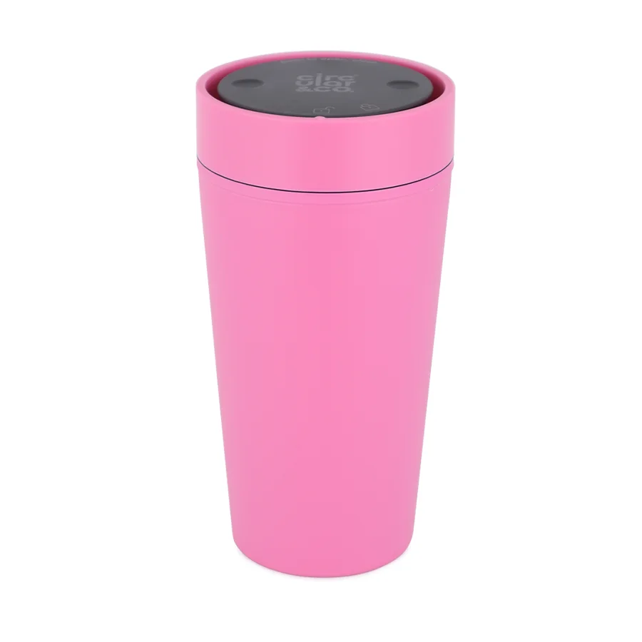 Circular Cup Recycled Bubblegum - Afbeelding 6