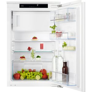 AEG TSF5O88WDF combi-koelkast Ingebouwd 118 l D Wit DHZ2767