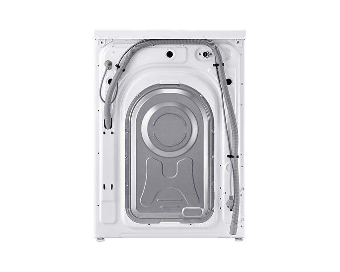 Samsung WW8TCGC04AAEEG wasmachine Voorbelading 8 kg 1400 RPM Wit – EWO4597 - Afbeelding 6