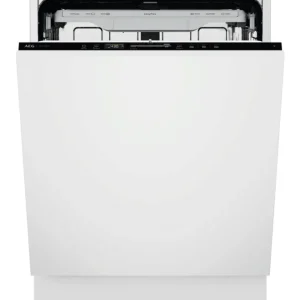AEG GI8200A2SF Volledig ingebouwd 14 couverts