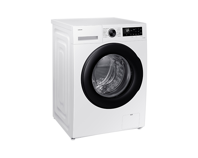Samsung WW8TCGC04AAEEG wasmachine Voorbelading 8 kg 1400 RPM Wit – EWO4597 - Afbeelding 4