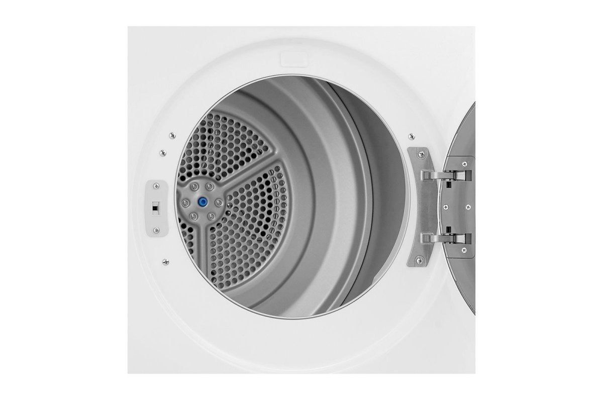 LG RH90V5AV6N wasdroger Vrijstaand Voorbelading 9 kg Wit - Afbeelding 5