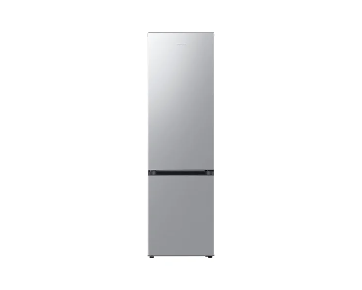 Samsung RB38C600DSA/EF koel-vriescombinatie Vrijstaand 390 l D Roestvrijstaal – - Afbeelding 3