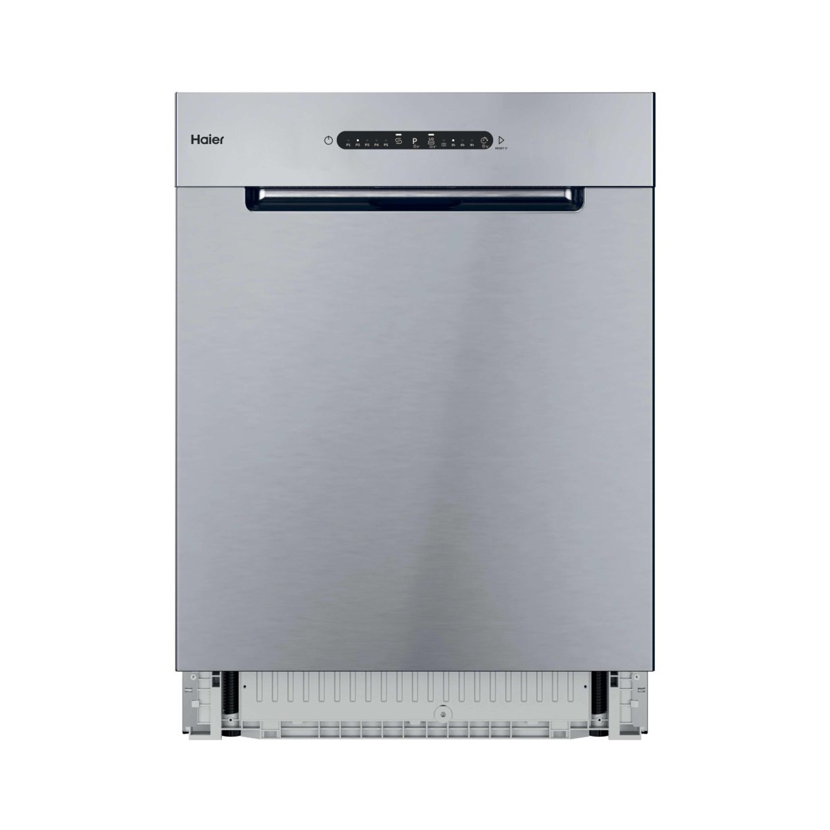 Haier XU 4B2E1S-84 Semi-ingebouwd 14 couverts DHZ4599