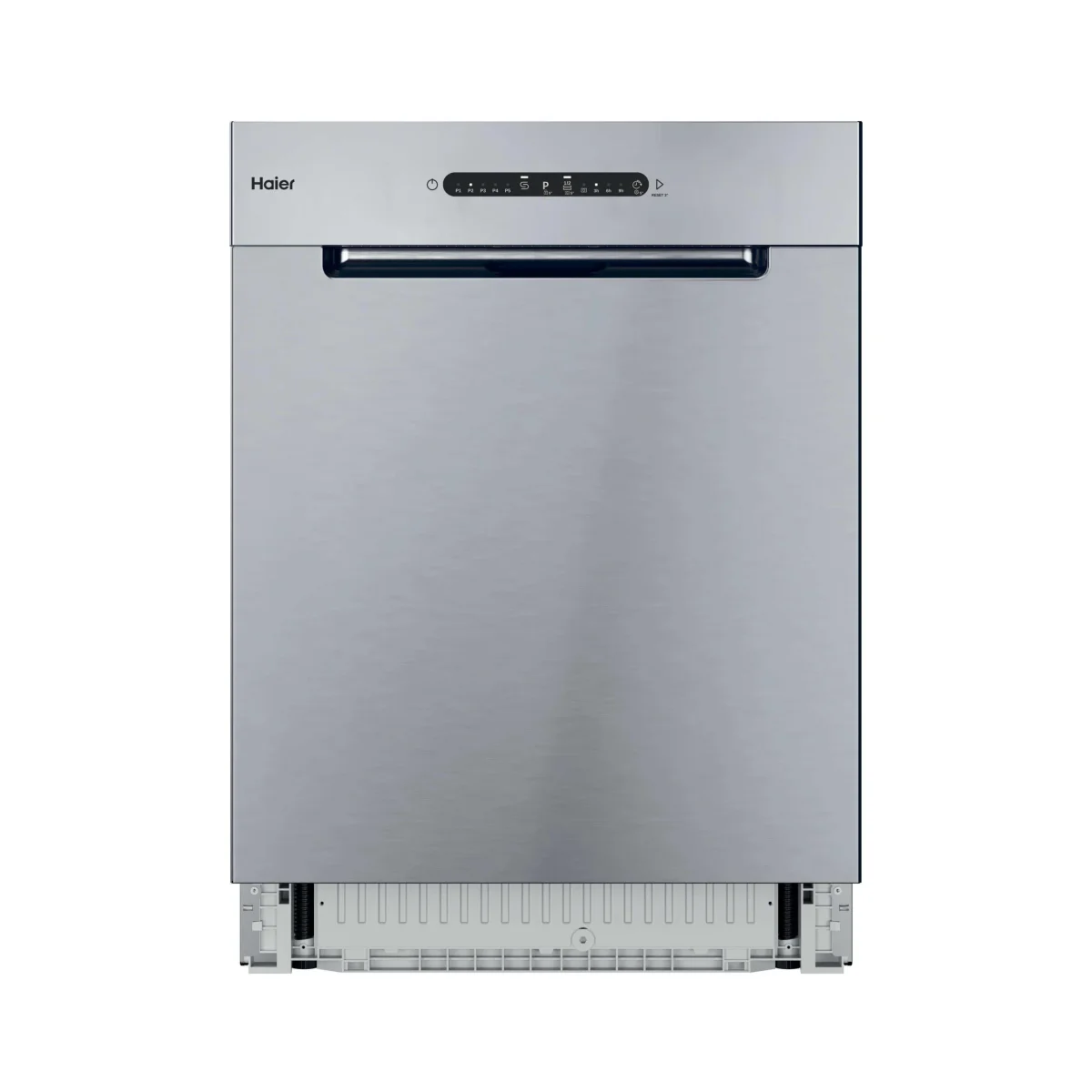 Haier XU 4B2E1S-84 Semi-ingebouwd 14 couverts DHZ4599 - Afbeelding 2