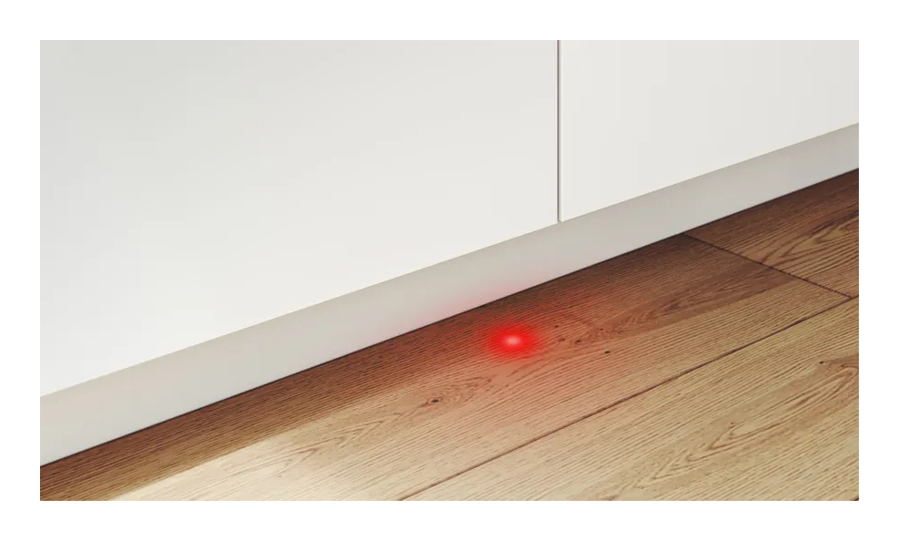 Bosch Serie 4 SMV4EAX23E vaatwasser Volledig ingebouwd 13 couverts - Afbeelding 4
