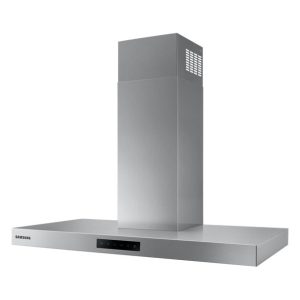 Samsung NK36M5060SS Muurmontage Roestvrijstaal 668 m³/uur B