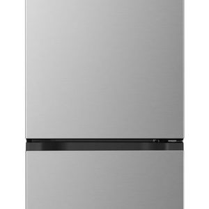 LG GBBS312BPY koel-vriescombinatie Vrijstaand 333 l Grijs DHZ4242