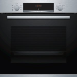 Bosch Serie 2 HBA514BS3 oven 71 l 3400 W A Roestvrijstaal