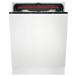 AEG FSK64907ZRV – Inbouw Vaatwasser – 81.8 cm hoog – 14 Couverts – SatelliteClean® & AirDry – 44 dB – Energieklasse C EWO4687