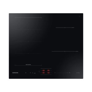 Samsung NZ64B6056FK Inductie kookplaat