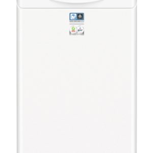 AEG Series 6000 LTR6A41460 wasmachine Bovenbelading 6 kg 1351 RPM Wit – EWO4283DHZ