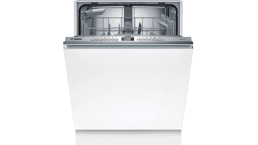 Bosch Serie 4 SMV4EAX23E vaatwasser Volledig ingebouwd 13 couverts - Afbeelding 9