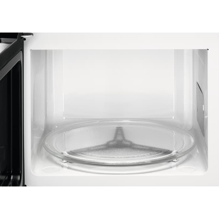 AEG MBB1756SEM Ingebouwd Solo-magnetron 17 l 800 W Zwart, Roestvrijstaal - Afbeelding 5