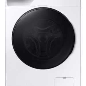 Samsung WD90DG6G94BK Was-droogcombinatie Vrijstaand Voorbelading Wit E –