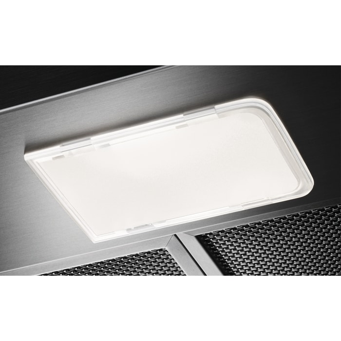 Electrolux LFC319X Muurmontage Roestvrijstaal 420 m³/uur D - Afbeelding 5