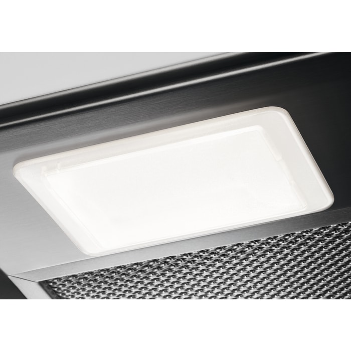 Electrolux LFC319X Muurmontage Roestvrijstaal 420 m³/uur D - Afbeelding 6