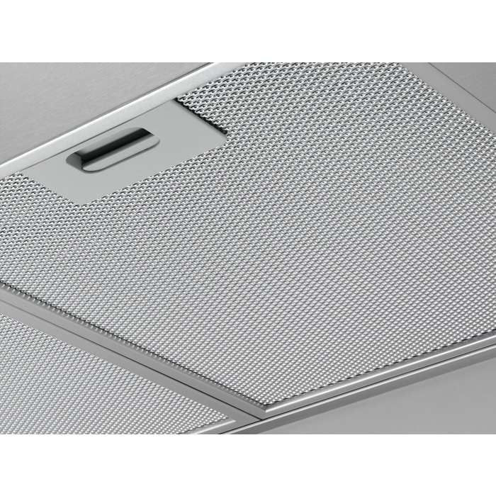 Electrolux LFC319X Muurmontage Roestvrijstaal 420 m³/uur D - Afbeelding 4