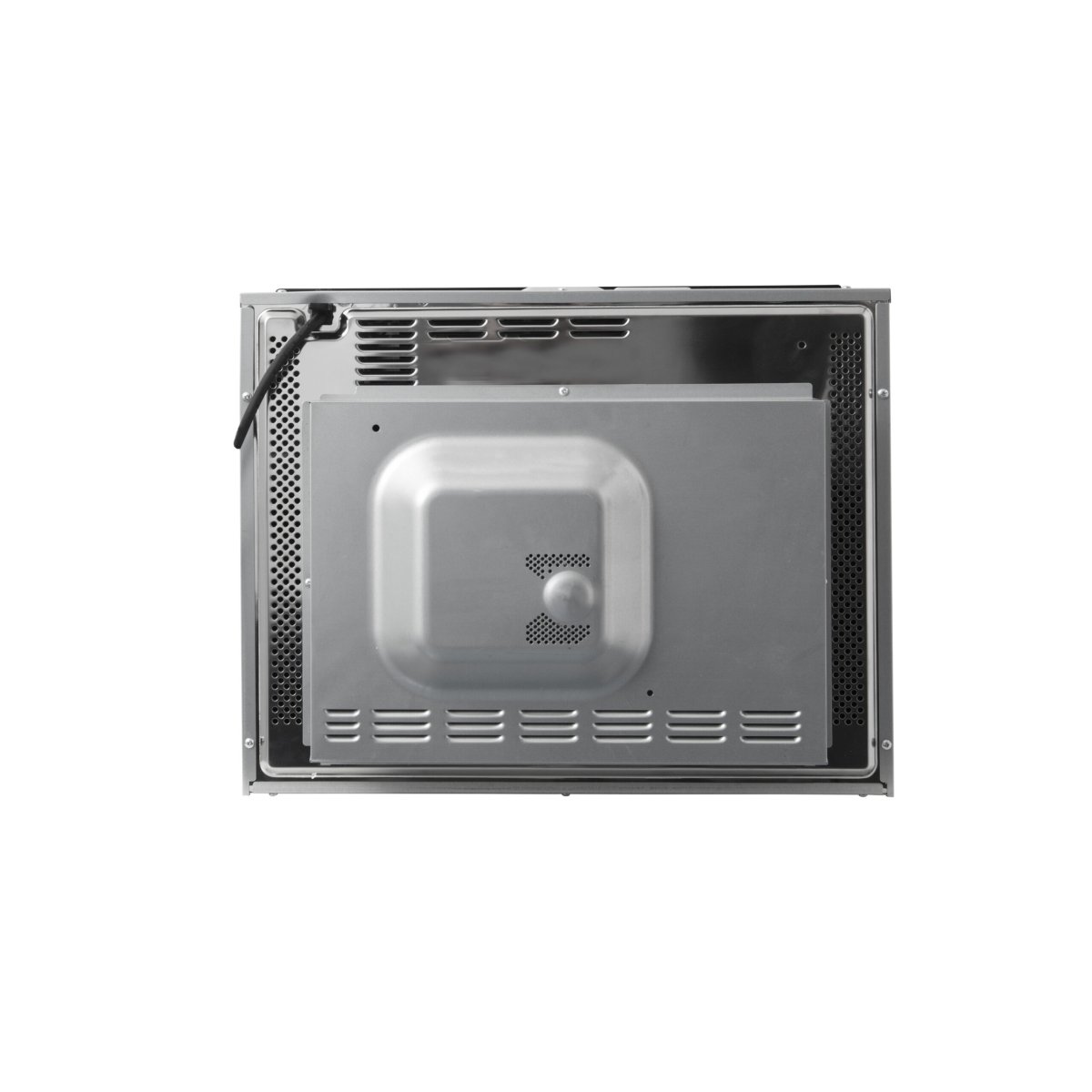 Inventum IMC6044GK magnetron Zwart Combinatiemagnetron Ingebouwd 44 l 900 W - Afbeelding 7