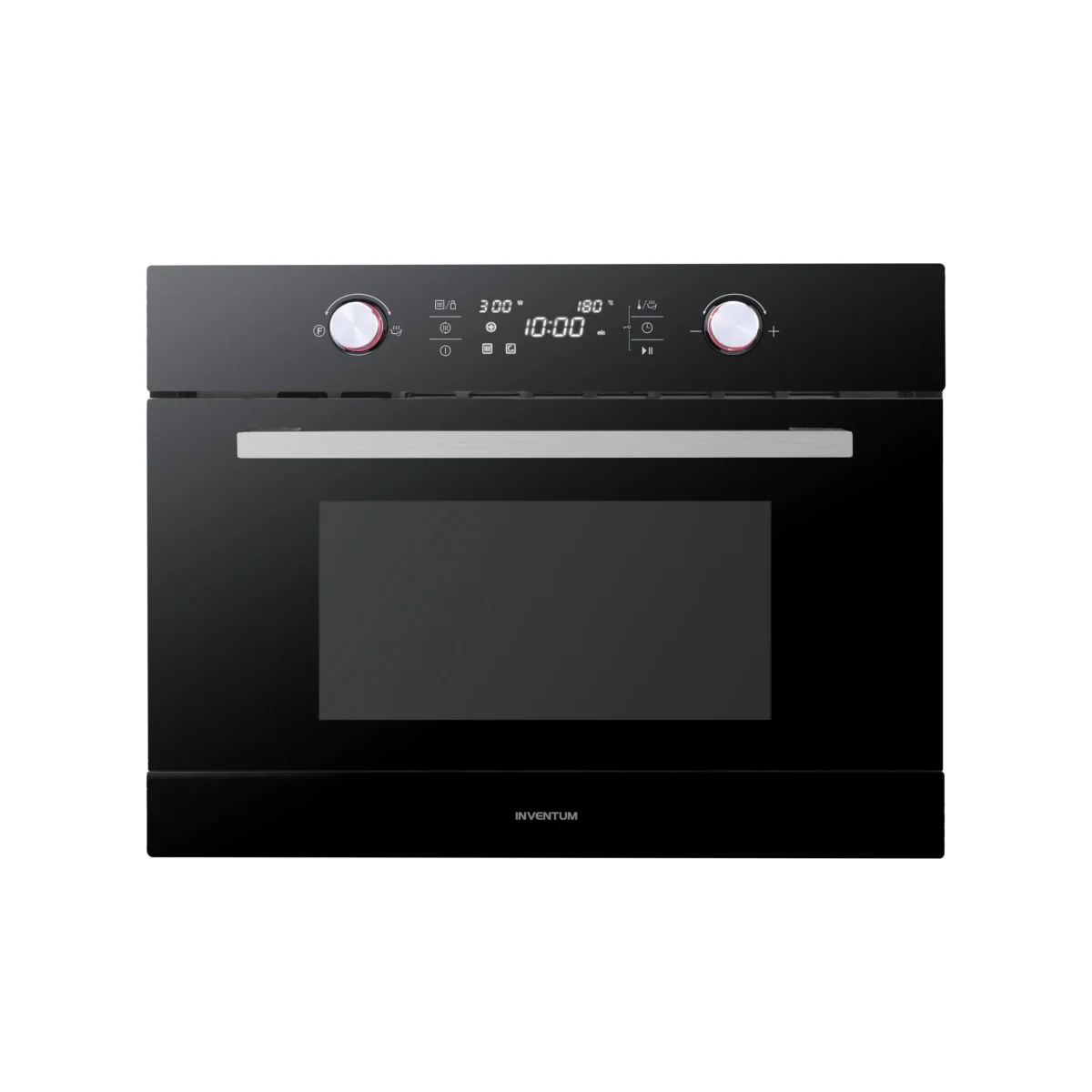 Inventum IMC6044GK magnetron Zwart Combinatiemagnetron Ingebouwd 44 l 900 W - Afbeelding 3