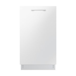 Samsung DW50R4060BB Volledig ingebouwd 9 couverts E