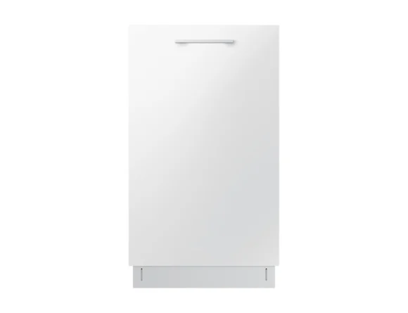 Samsung DW50R4060BB Volledig ingebouwd 9 couverts E - Afbeelding 2