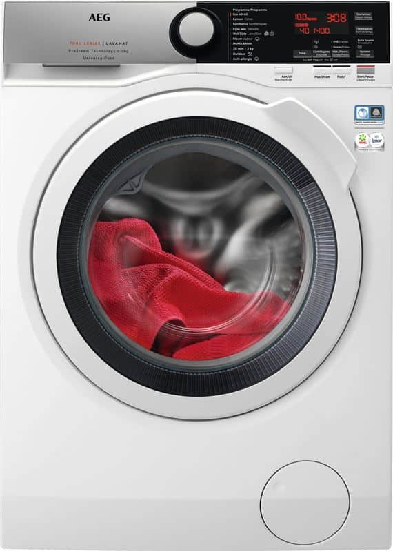 AEG L7FE706CBV Wasmachine - Afbeelding 2