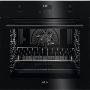 AEG BPE435060B 71 l 3500 W A+ Zwart