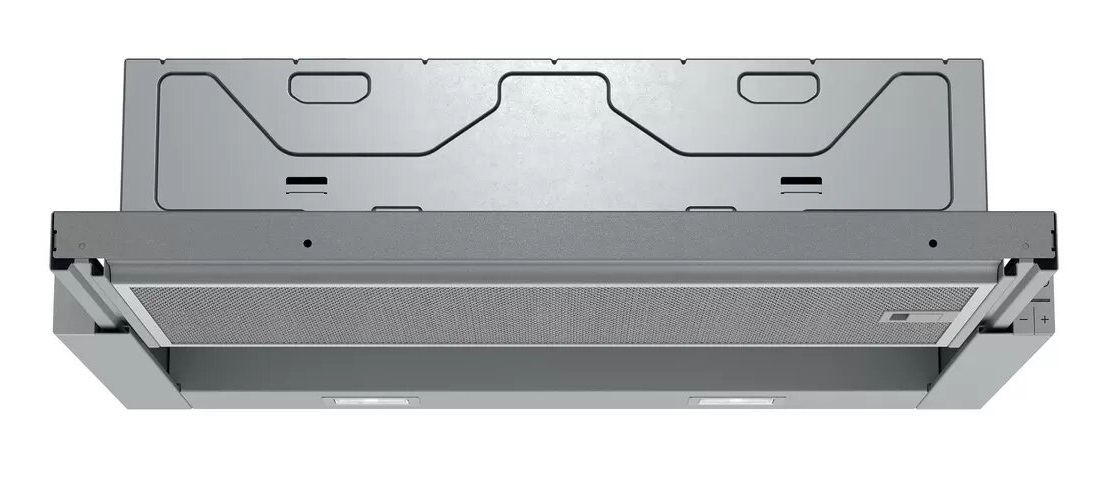 Siemens iQ300 LI64LB531 afzuigkap Semi-inbouw (uittrekbaar) Roestvrijstaal 271 m³/uur DHZ4446 - Afbeelding 5