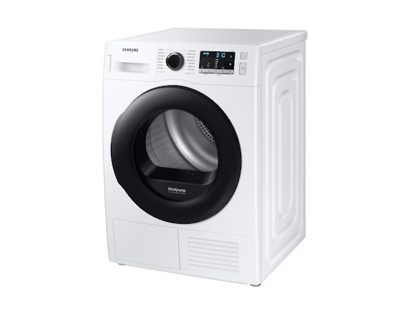 Samsung DV80TA020AE wasdroger Vrijstaand Voorbelading 8 kg A++ Wit - Afbeelding 5