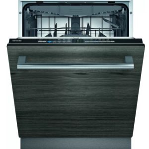 Siemens iQ100 SN61HX08VE vaatwasser Volledig ingebouwd 13 couverts E