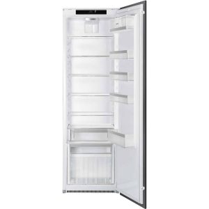 Smeg S8L1743E koelkast Ingebouwd 311 l E Wit