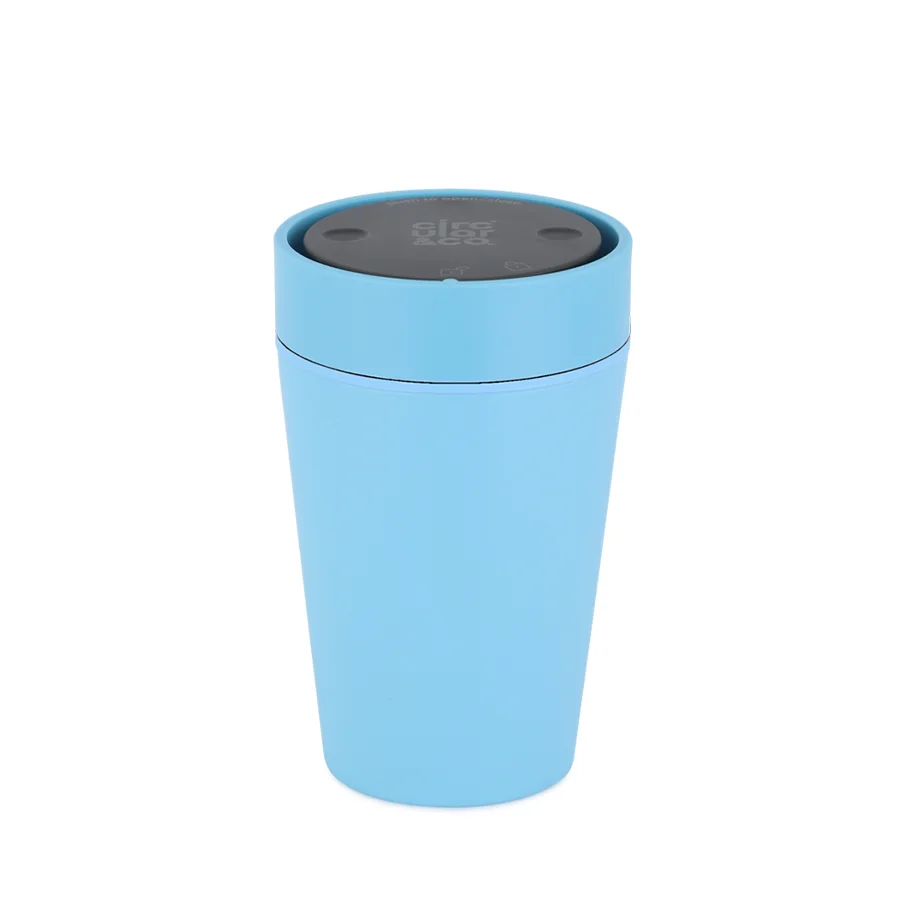 Circular Cup Recycled Bubblegum - Afbeelding 5