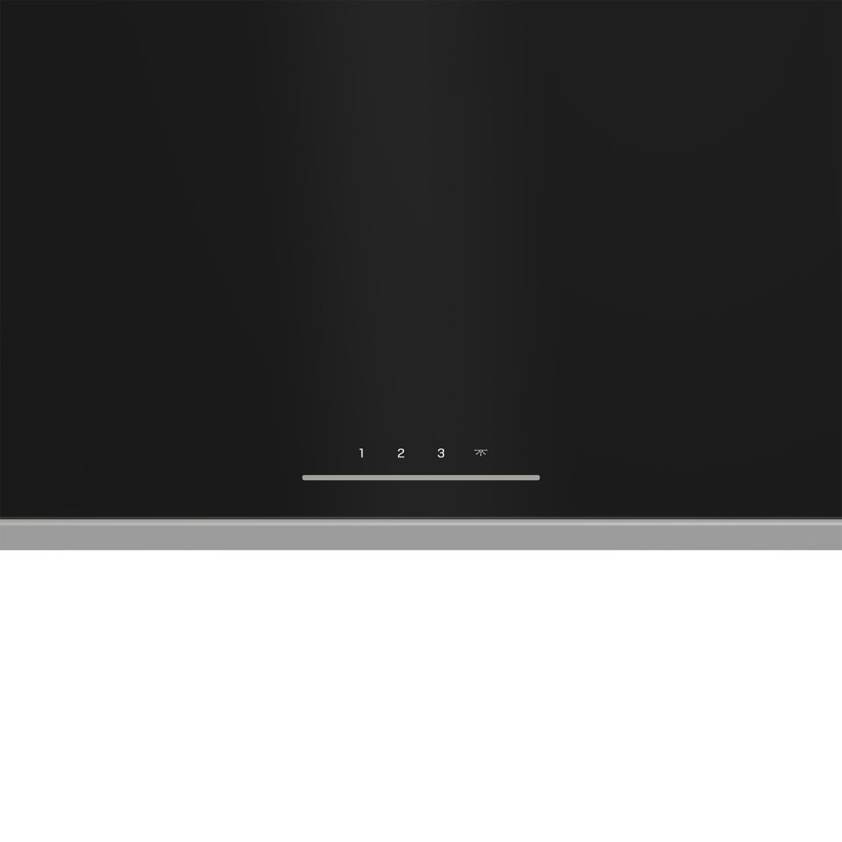 Grundig gdsp5470dxsch afzuigkap Muurmontage Zwart, Roestvrijstaal 623 m³/uur - Afbeelding 5