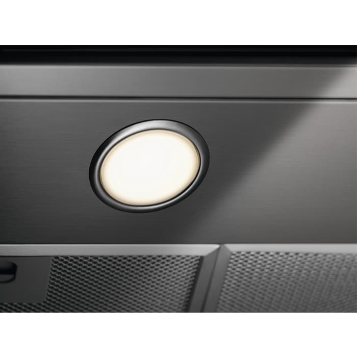 Electrolux LFG516X Inbouw Roestvrijstaal 580 m³/uur C - Afbeelding 5