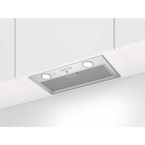 Electrolux LFG516X Inbouw Roestvrijstaal 580 m³/uur C