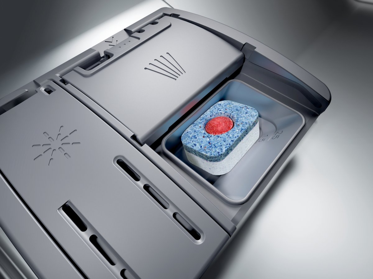 Bosch Serie 4 SMS4ETW02E vaatwasser Vrijstaand 13 couverts C - Afbeelding 7