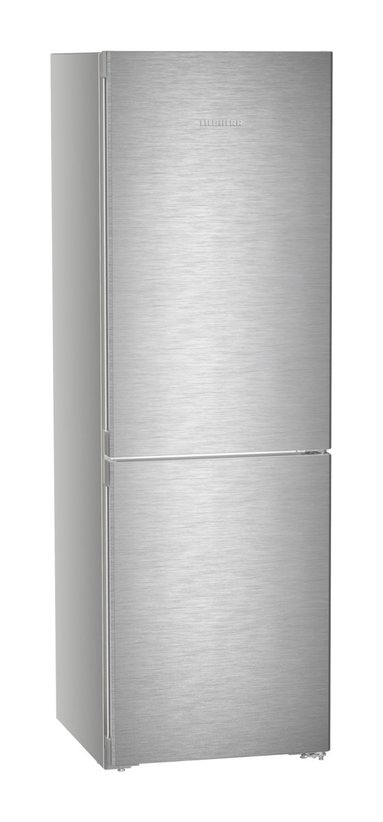 Liebherr CNsdd 5223 Vrijstaand 330 l D Zilver EWO193 - Afbeelding 9