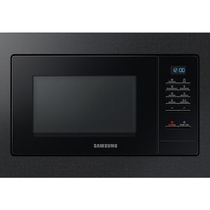 Samsung MG20A7013CB magnetron Ingebouwd Grill-magnetron 20 l 850 W Roestvrijstaal