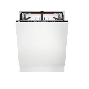 AEG FSE63637P Vaatwasser