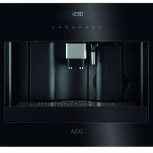 AEG KKE884500B Koffie Automaat