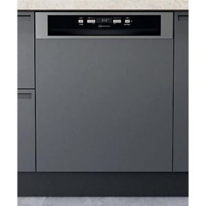 BAUKNECHT BKSV1 PAN Vaatwasser EWO4672