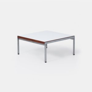 Salontafel model 866 van Kho Liang Ie voor Artifort, eind jaren 60