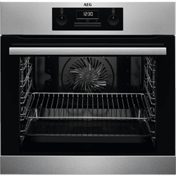 AEG BEB331110M Oven